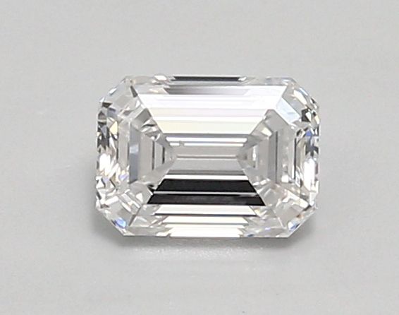 LG652445560 Diamant Lab Grown EMERALD VS1