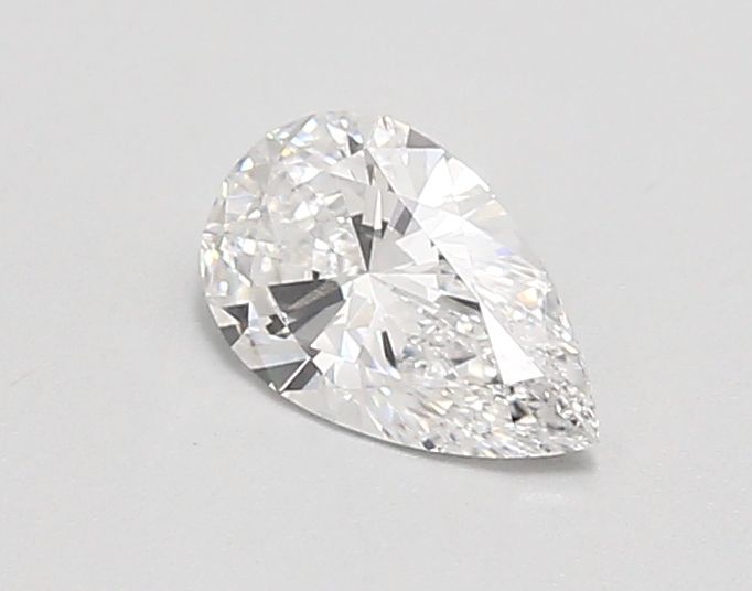 LG652445677 Diamant Lab Grown PEAR VVS2