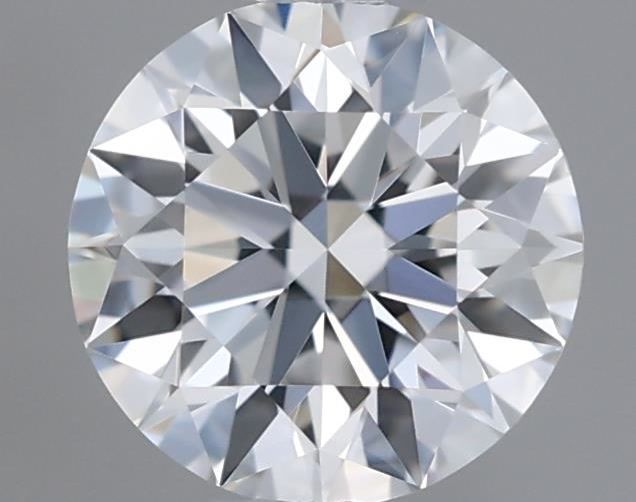 LG652452096 Diamant Lab Grown ROUND VVS2