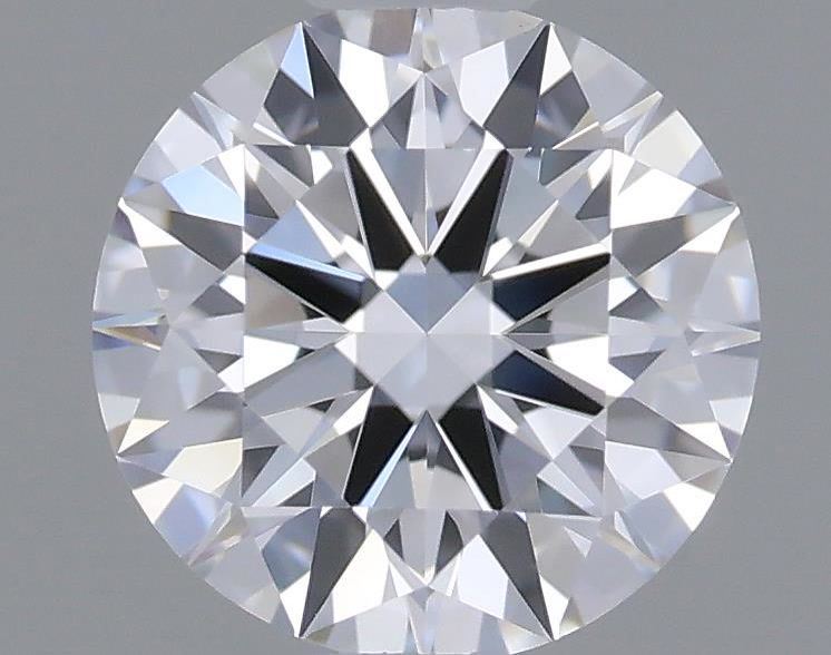 LG652452112 Diamant Lab Grown ROUND VVS2