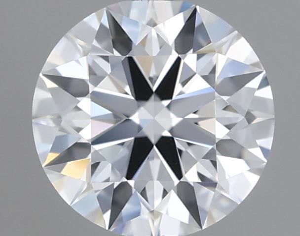 LG652452119 Diamant Lab Grown ROUND VVS2
