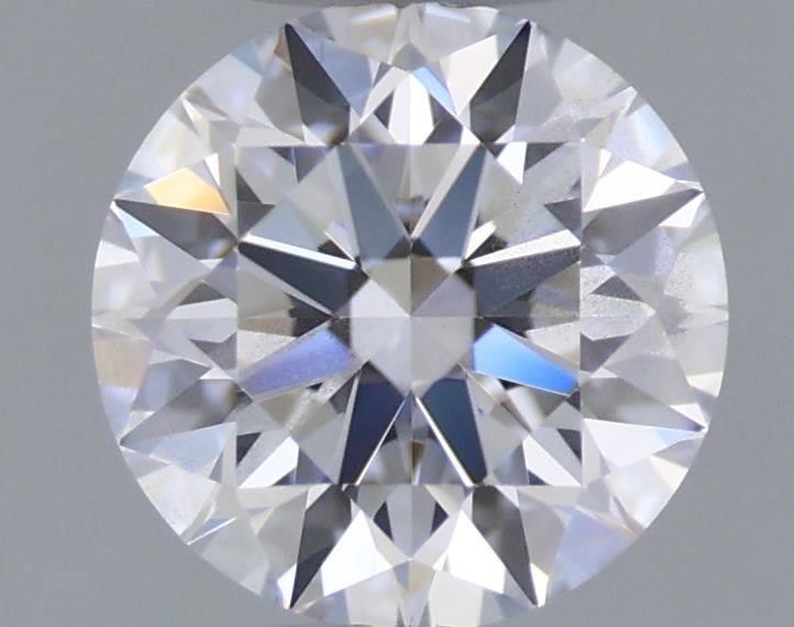 LG652452158 Diamant Lab Grown ROUND SI1