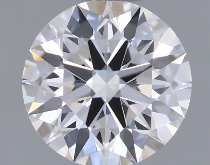 LG652452164 Diamant Lab Grown ROUND VVS2