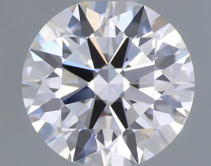 LG652452173 Diamant Lab Grown ROUND VVS1