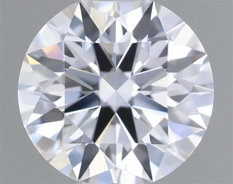 LG652452242 Diamant Lab Grown ROUND VVS1