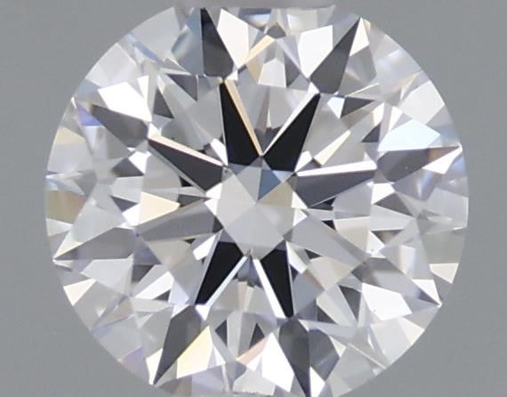 LG652452256 Diamant Lab Grown ROUND VVS2