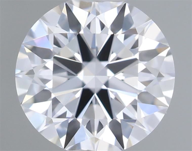 LG652452299 Diamant Lab Grown ROUND VVS2