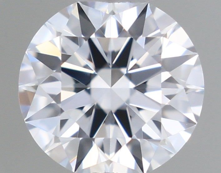LG652452326 Diamant Lab Grown ROUND VVS1