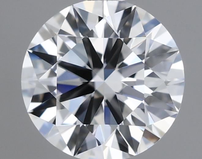 LG652452337 Diamant Lab Grown ROUND VVS1