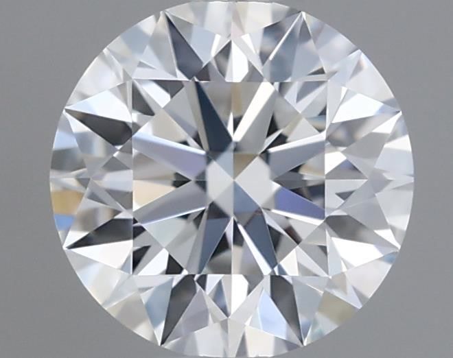 LG652452338 Diamant Lab Grown ROUND VVS1