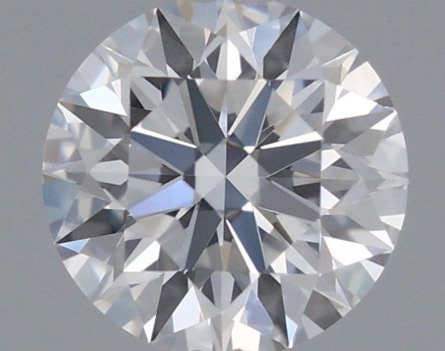 LG652452363 Diamant Lab Grown ROUND VVS1