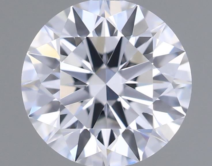 LG652452384 Diamant Lab Grown ROUND VVS1