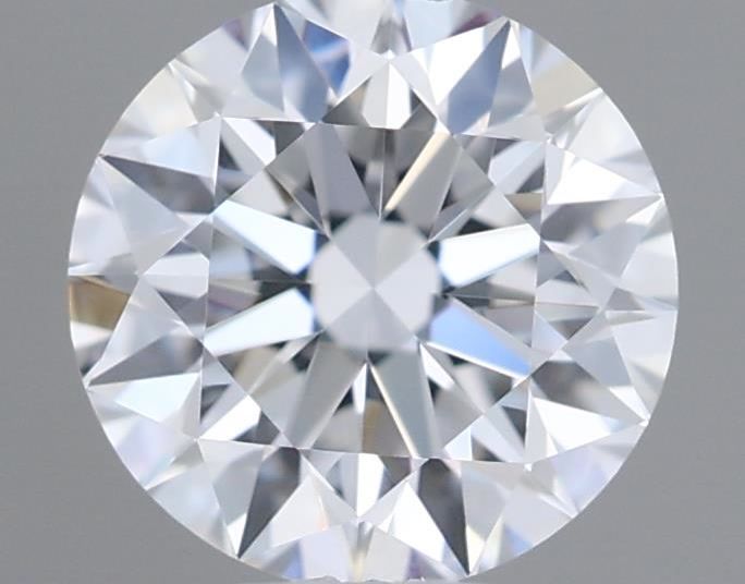 LG652452385 Diamant Lab Grown ROUND VVS1