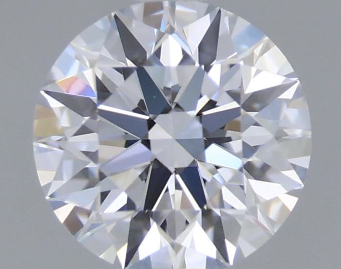 LG652452423 Diamant Lab Grown ROUND IF