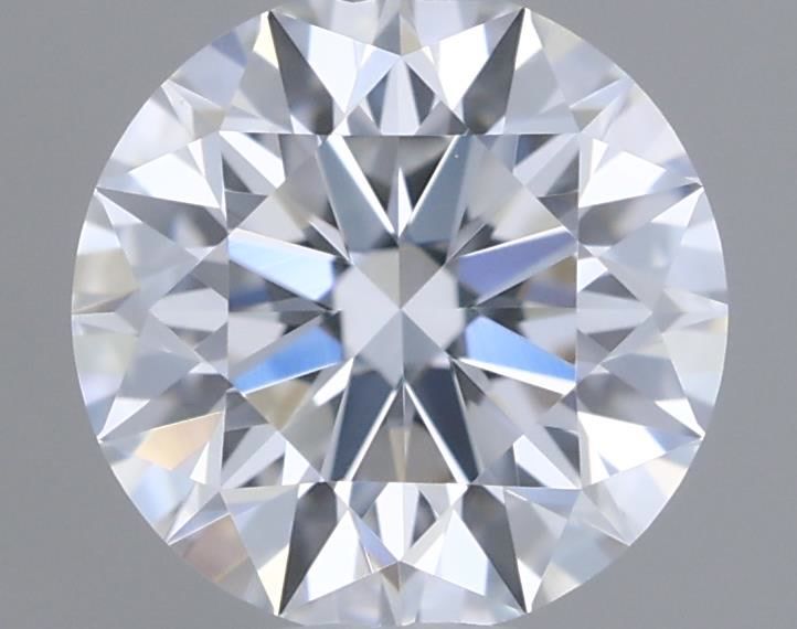 LG652452441 Diamant Lab Grown ROUND VVS2