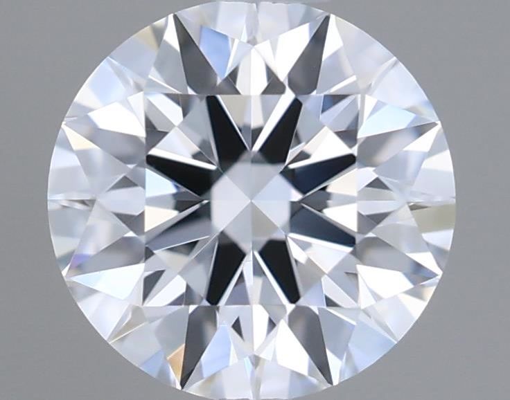 LG652452456 Diamant Lab Grown ROUND VVS1
