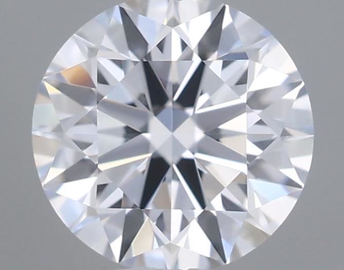 LG652452457 Diamant Lab Grown ROUND VVS2