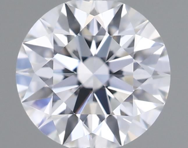 LG652452458 Diamant Lab Grown ROUND VVS1