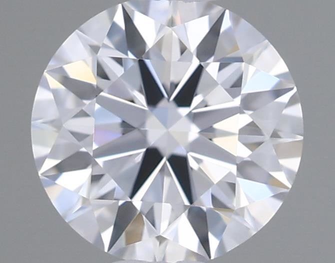LG652452460 Diamant Lab Grown ROUND VVS2