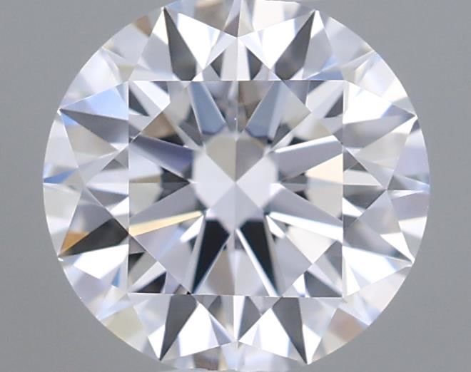 LG652452476 Diamant Lab Grown ROUND VVS1