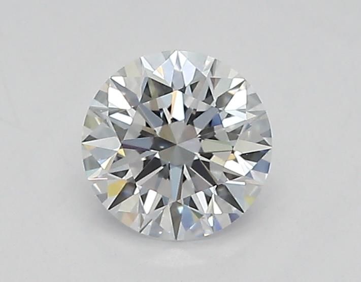 LG652453735 Diamant Lab Grown ROUND VVS1