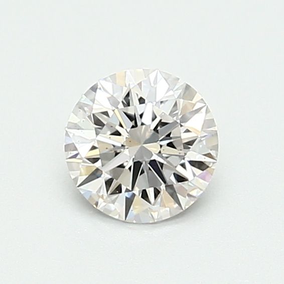 LG652455072 Diamant Lab Grown ROUND VS2