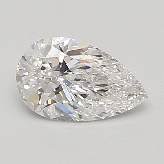 LG652455918 Diamant Lab Grown PEAR VS1
