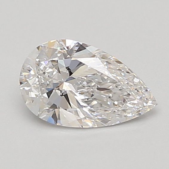 LG652455919 Diamant Lab Grown PEAR VS1