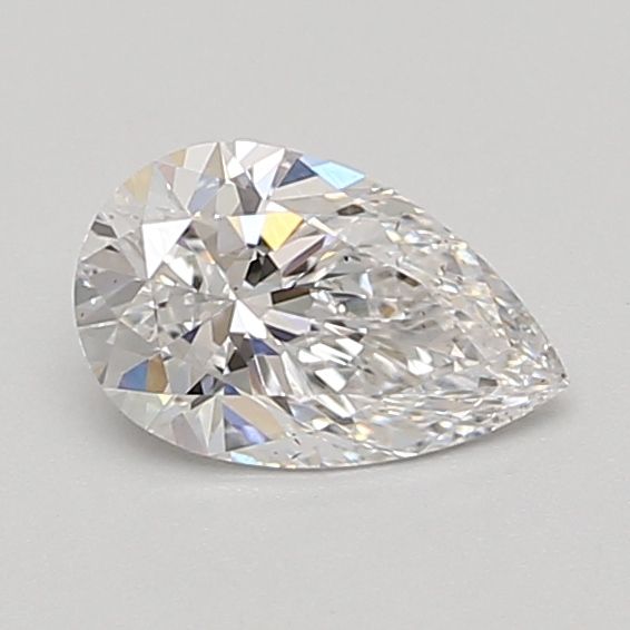 LG652455920 Diamant Lab Grown PEAR VS2