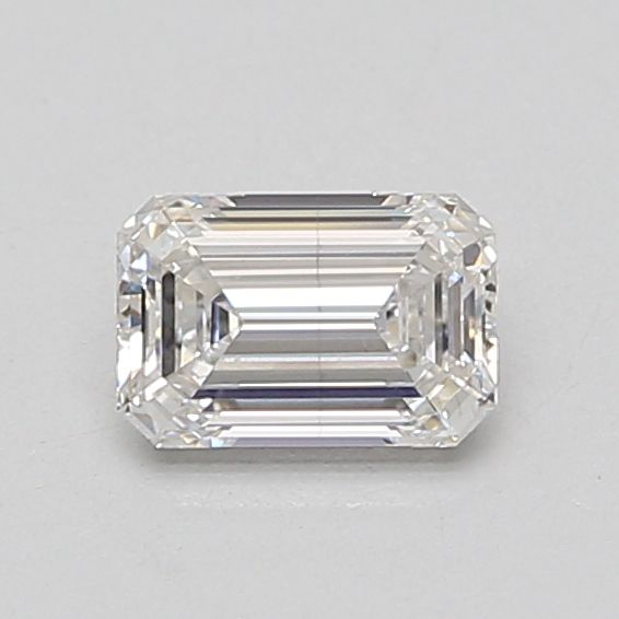 LG652455950 Diamant Lab Grown EMERALD VS2