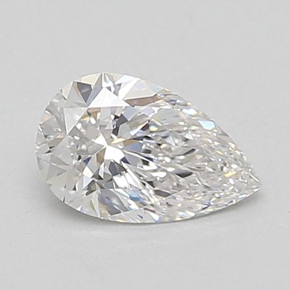 LG652455956 Diamant Lab Grown PEAR VS2