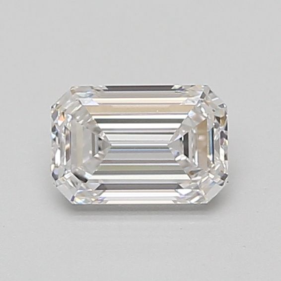 LG652455980 Diamant Lab Grown EMERALD VS1