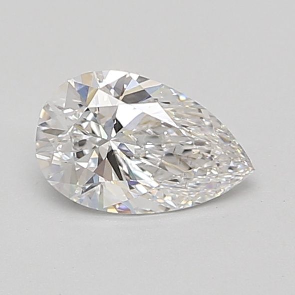 LG652455988 Diamant Lab Grown PEAR VS2