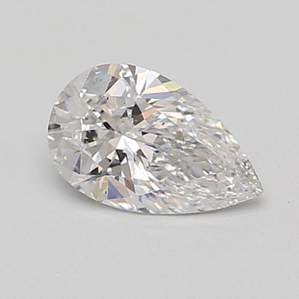 LG652455989 Diamant Lab Grown PEAR VS2