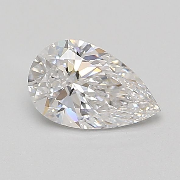 LG652455991 Diamant Lab Grown PEAR VS1