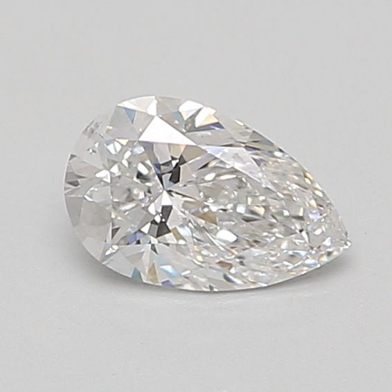 LG652455994 Diamant Lab Grown PEAR VS1
