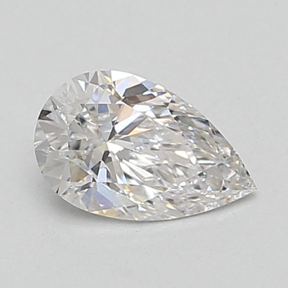 LG652455999 Diamant Lab Grown PEAR VS2