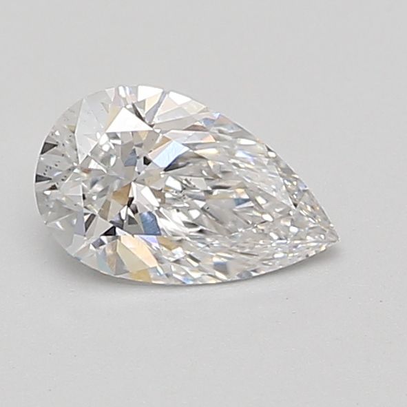 LG652456046 Diamant Lab Grown PEAR VS2