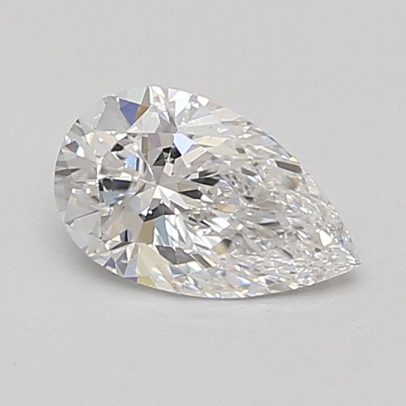 LG652456053 Diamant Lab Grown PEAR VS1