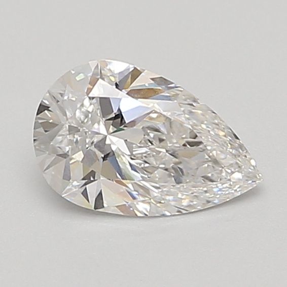 LG652456059 Diamant Lab Grown PEAR VS1