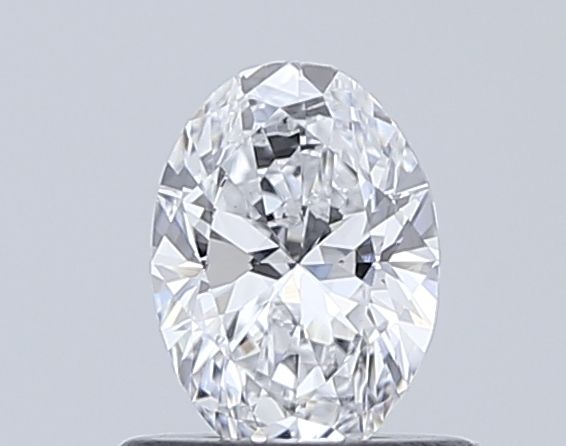 LG652456686 Diamant Lab Grown OVAL VVS2