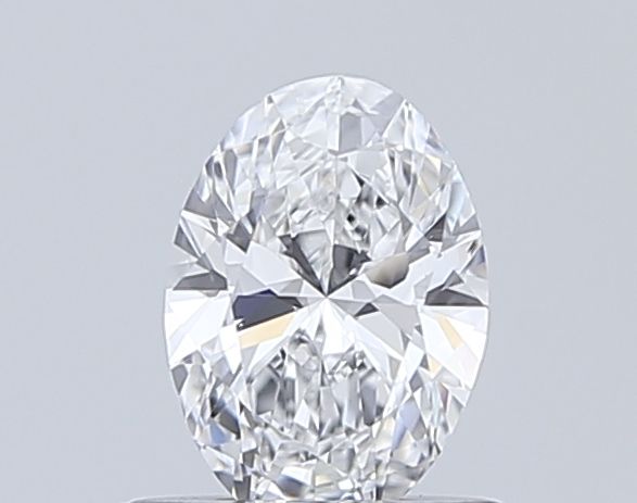 LG652456687 Diamant Lab Grown OVAL VVS2