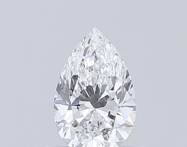 LG652456688 Diamant Lab Grown PEAR VS1