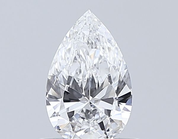 LG652456689 Diamant Lab Grown PEAR VS1