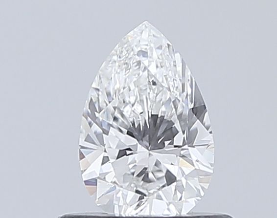 LG652456690 Diamant Lab Grown PEAR VS1