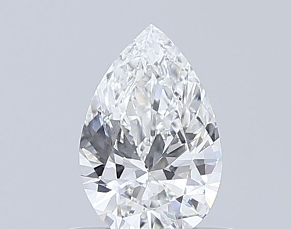 LG652456691 Diamant Lab Grown PEAR VVS2