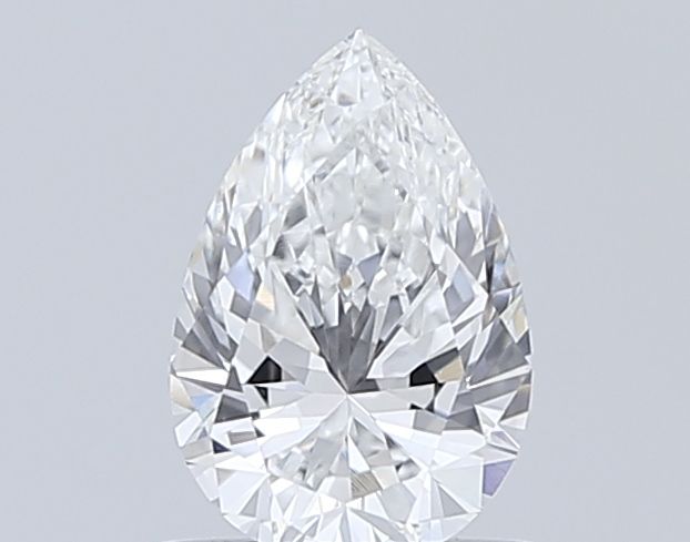 LG652456693 Diamant Lab Grown PEAR VS1