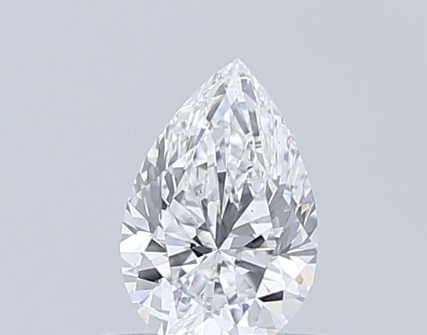 LG652456694 Diamant Lab Grown PEAR VS2