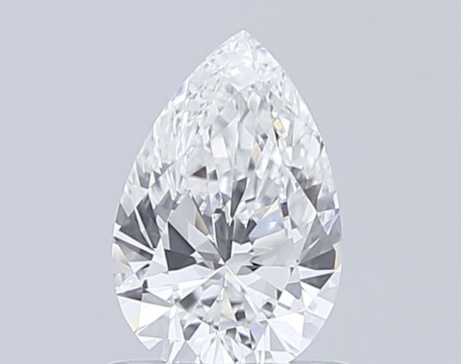 LG652456702 Diamant Lab Grown PEAR VVS2