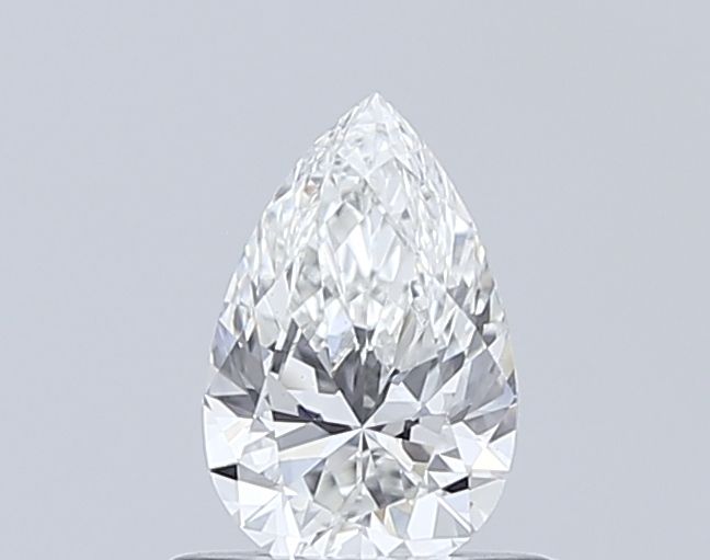 LG652456705 Diamant Lab Grown PEAR VS1